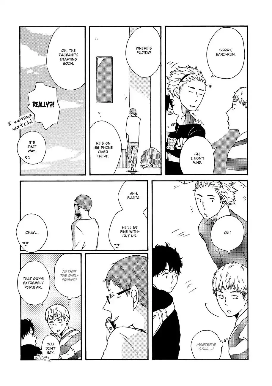 DEFINE THE RELATIONSHIP chapter 1 page 16