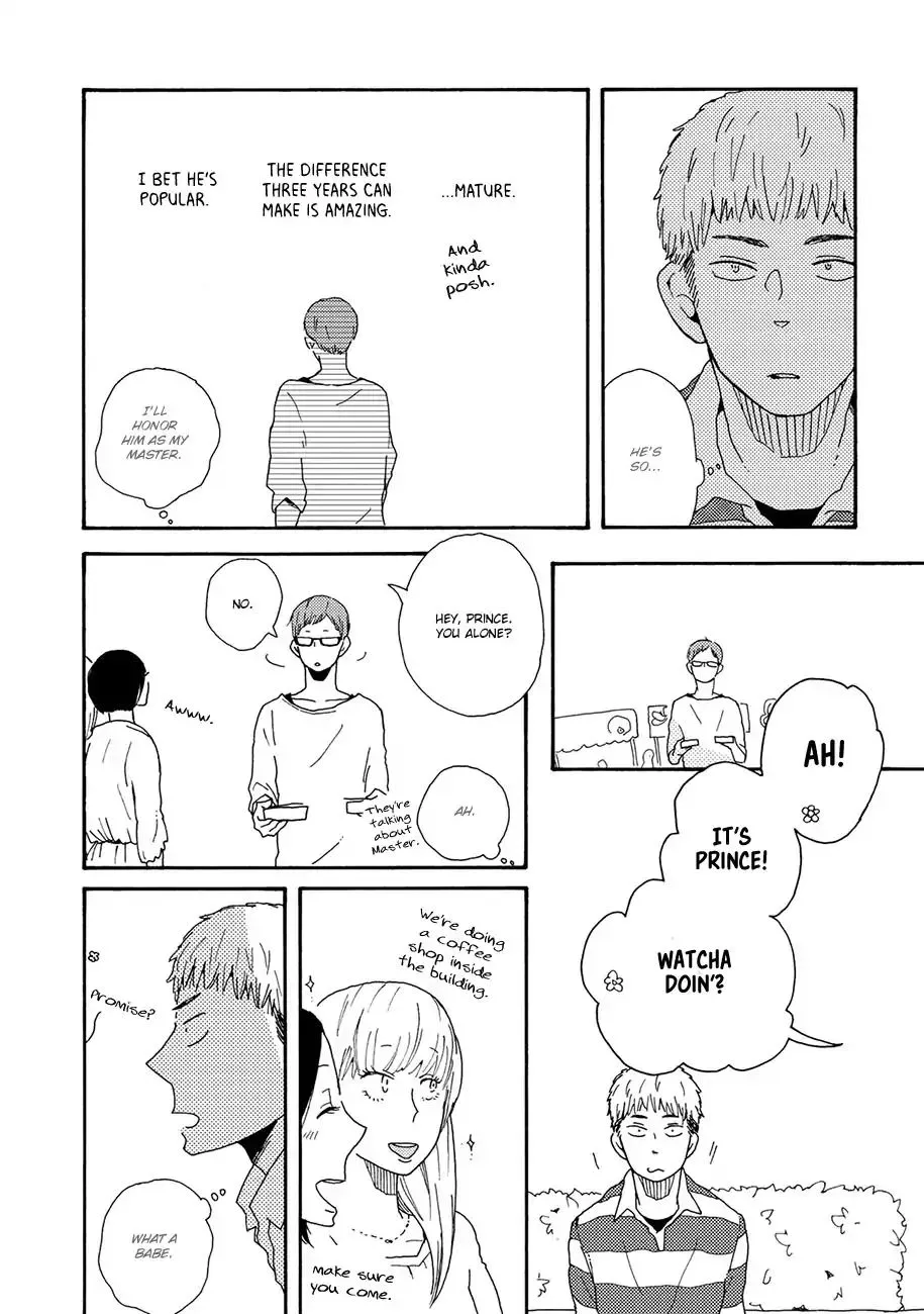 DEFINE THE RELATIONSHIP chapter 1 page 13