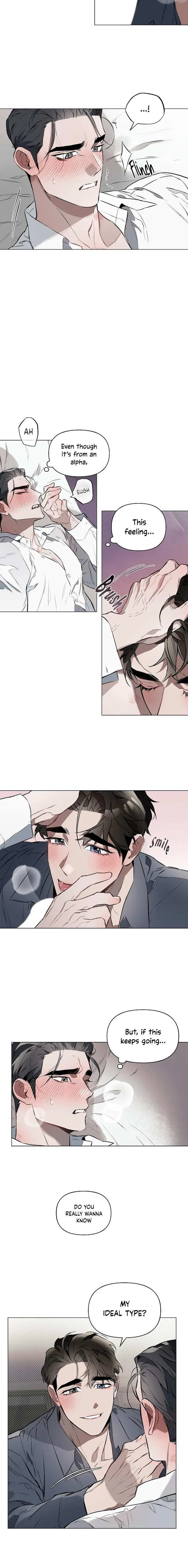 DEFINE THE RELATIONSHIP chapter 10 page 5