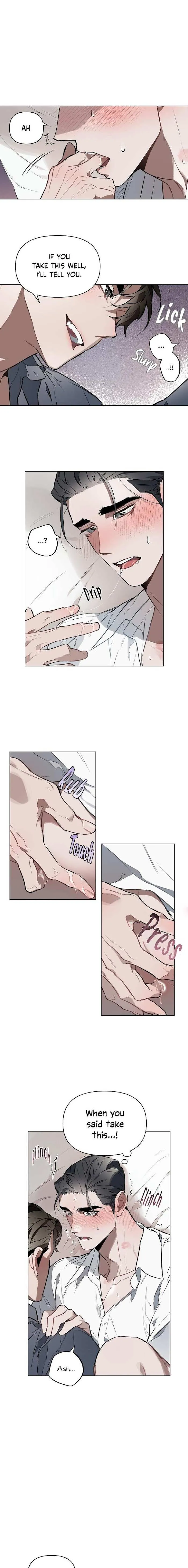DEFINE THE RELATIONSHIP chapter 10 page 6