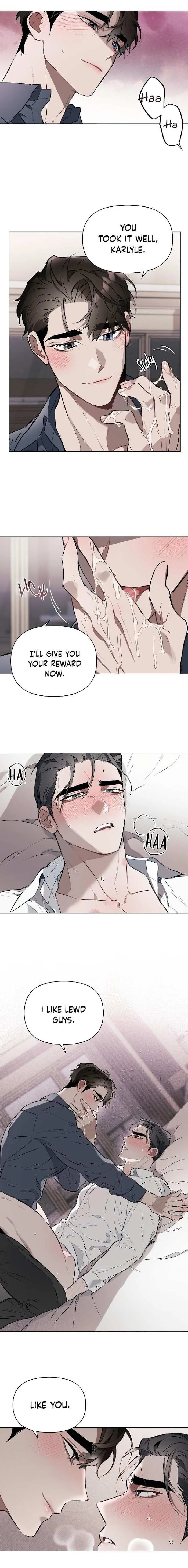 DEFINE THE RELATIONSHIP chapter 10 page 10