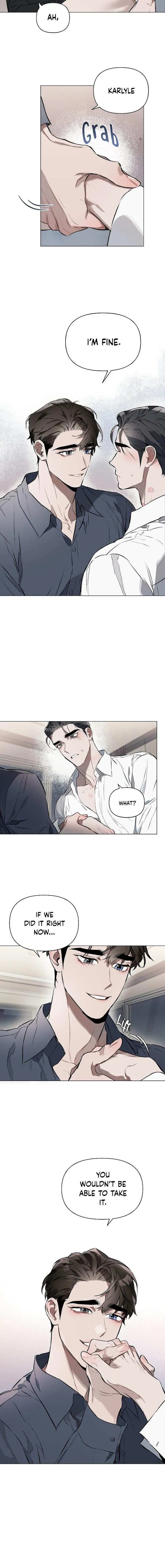 DEFINE THE RELATIONSHIP chapter 10 page 12