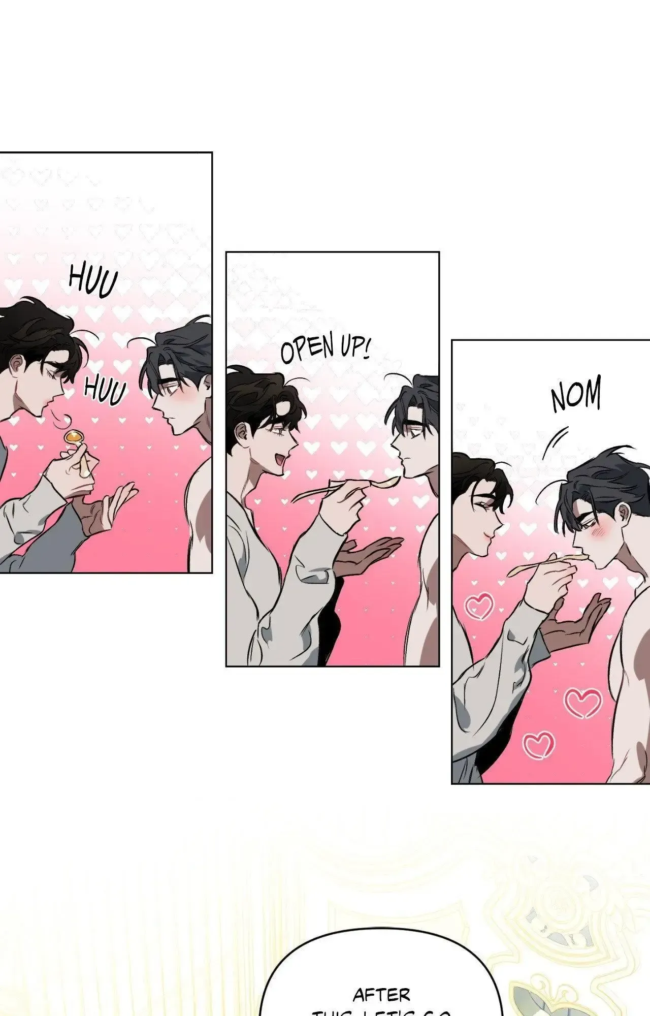 DEFINE THE RELATIONSHIP chapter 108 page 57