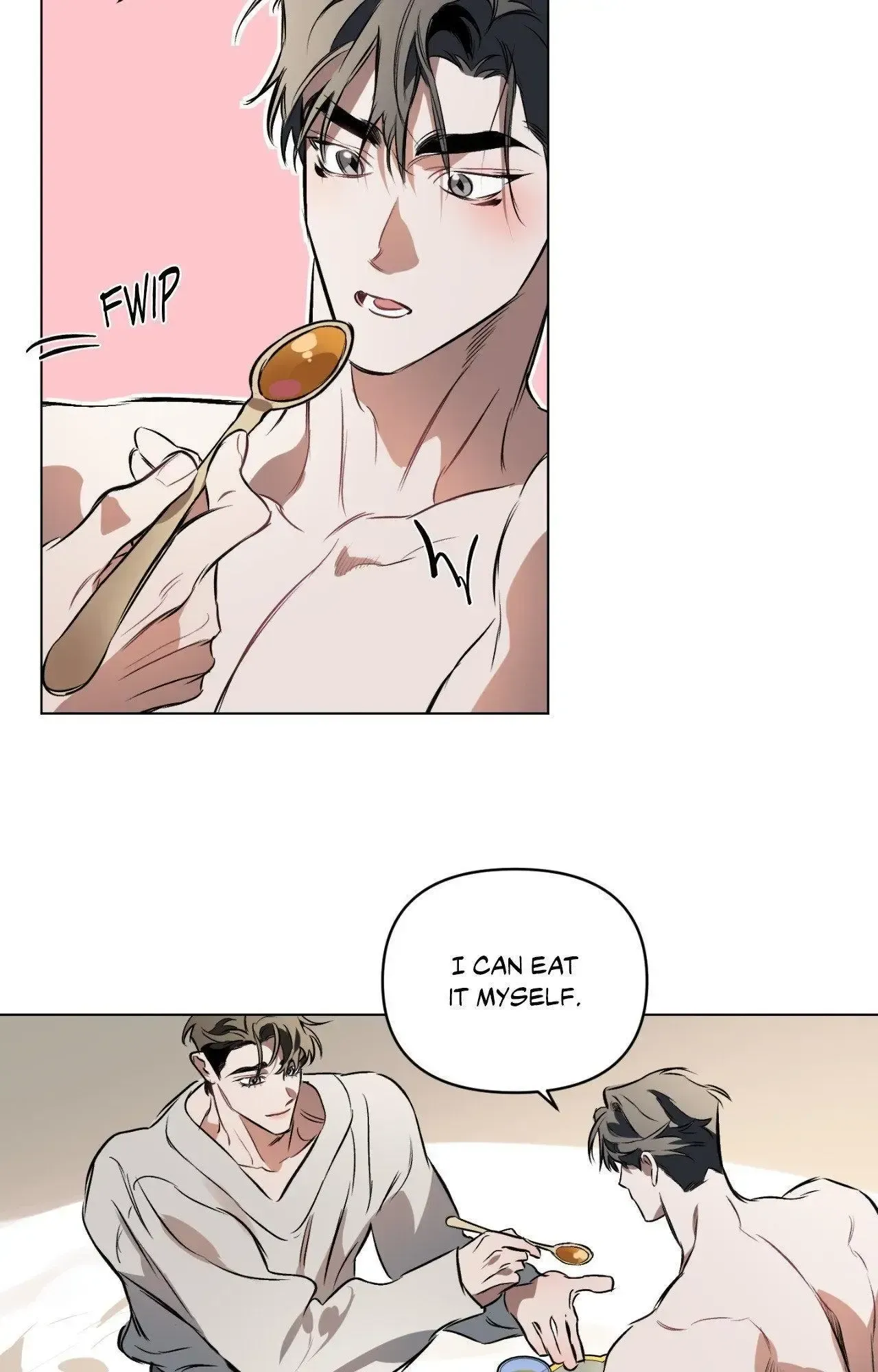 DEFINE THE RELATIONSHIP chapter 108 page 55