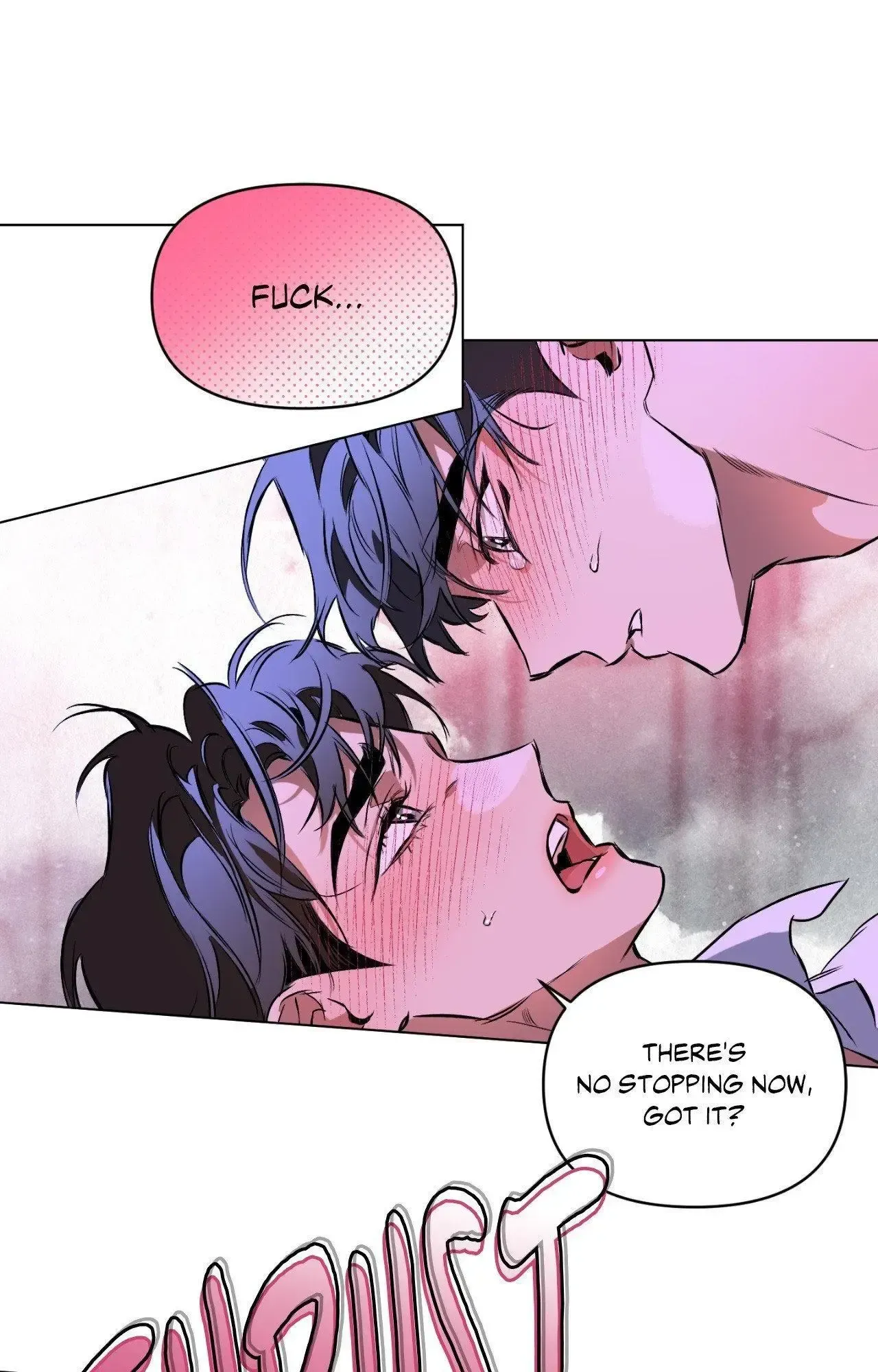 DEFINE THE RELATIONSHIP chapter 108 page 12