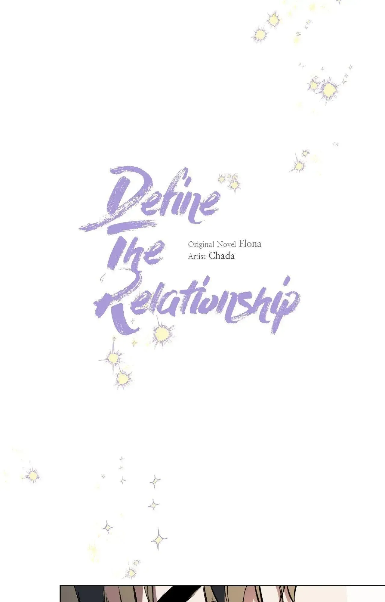 DEFINE THE RELATIONSHIP chapter 108 page 43