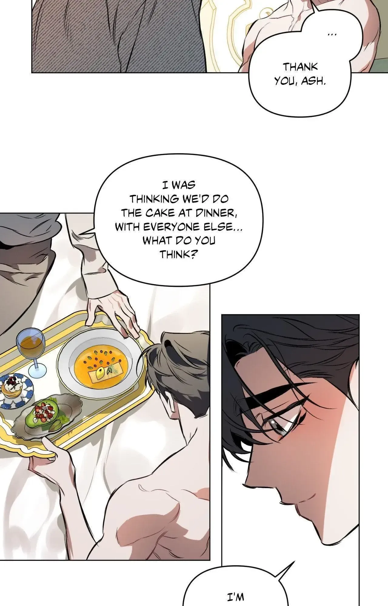 DEFINE THE RELATIONSHIP chapter 108 page 49