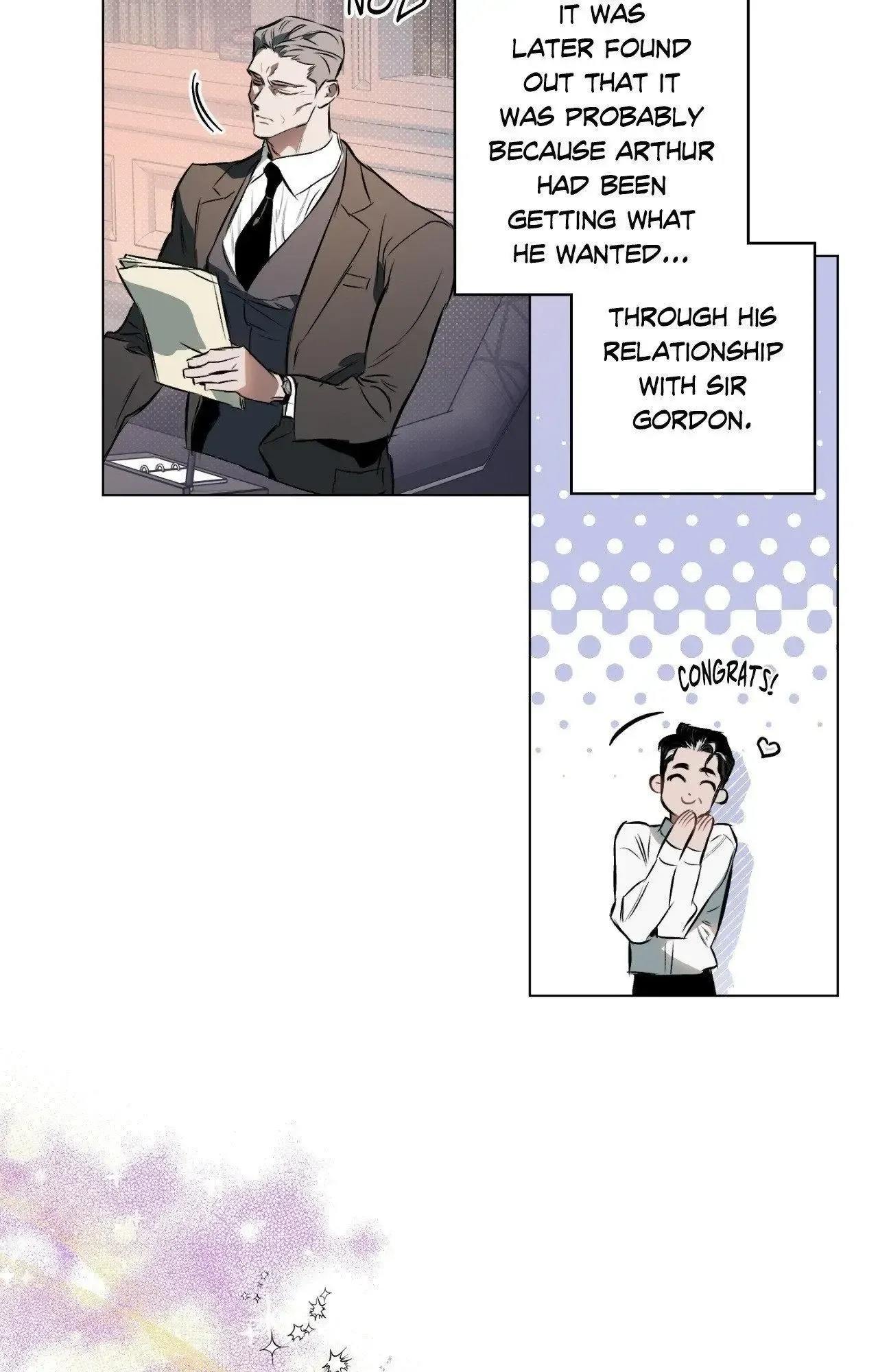 DEFINE THE RELATIONSHIP chapter 109 page 4