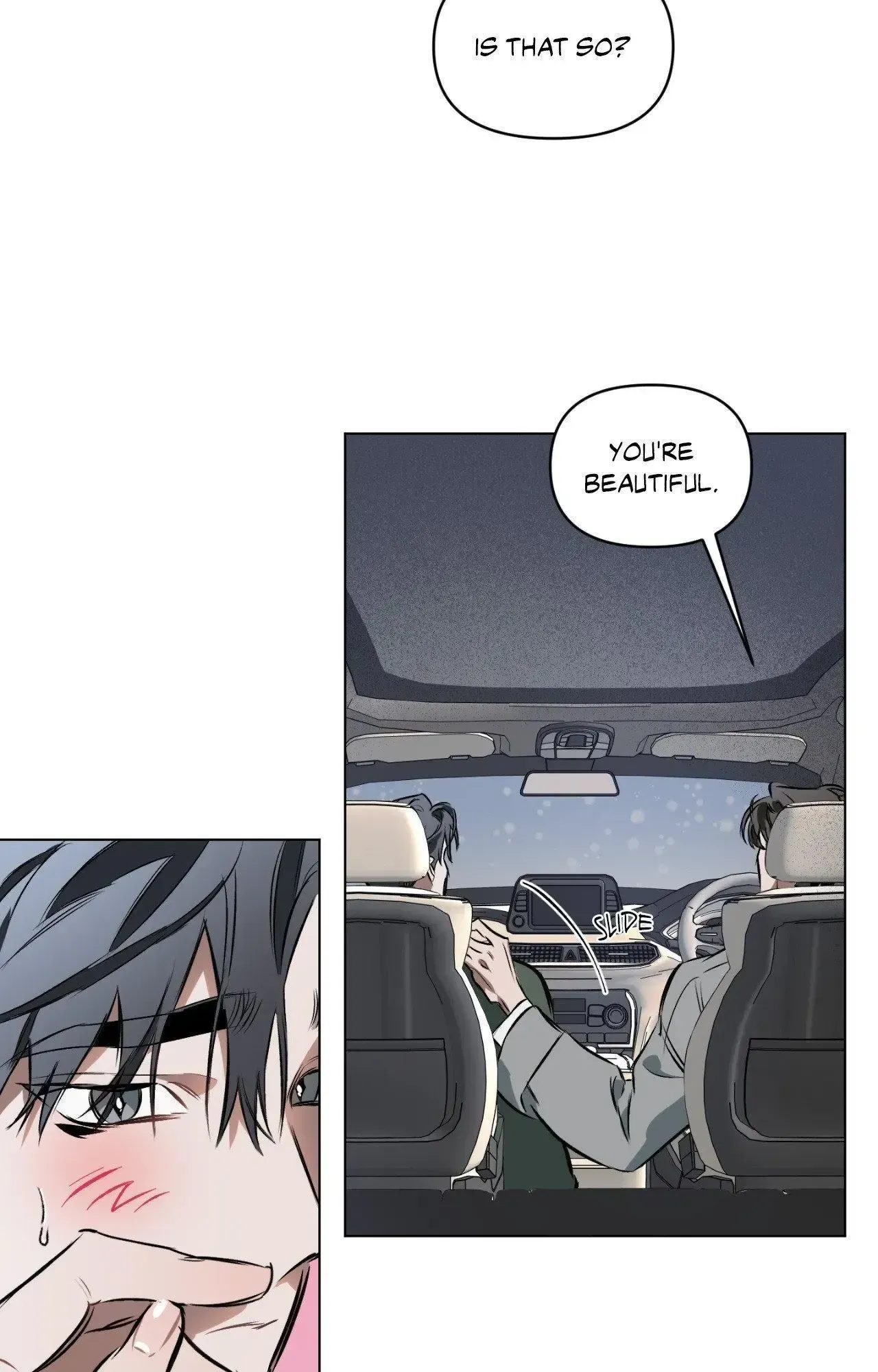 DEFINE THE RELATIONSHIP chapter 109 page 24