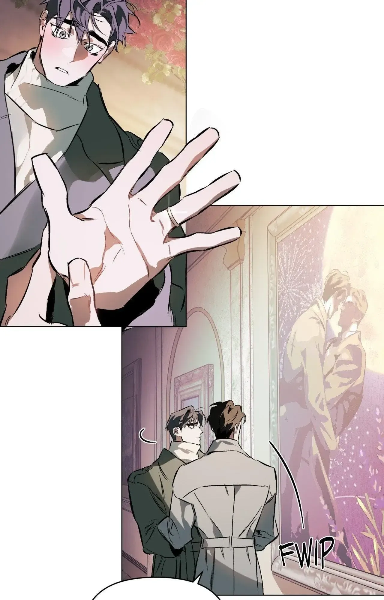DEFINE THE RELATIONSHIP chapter 109 page 65