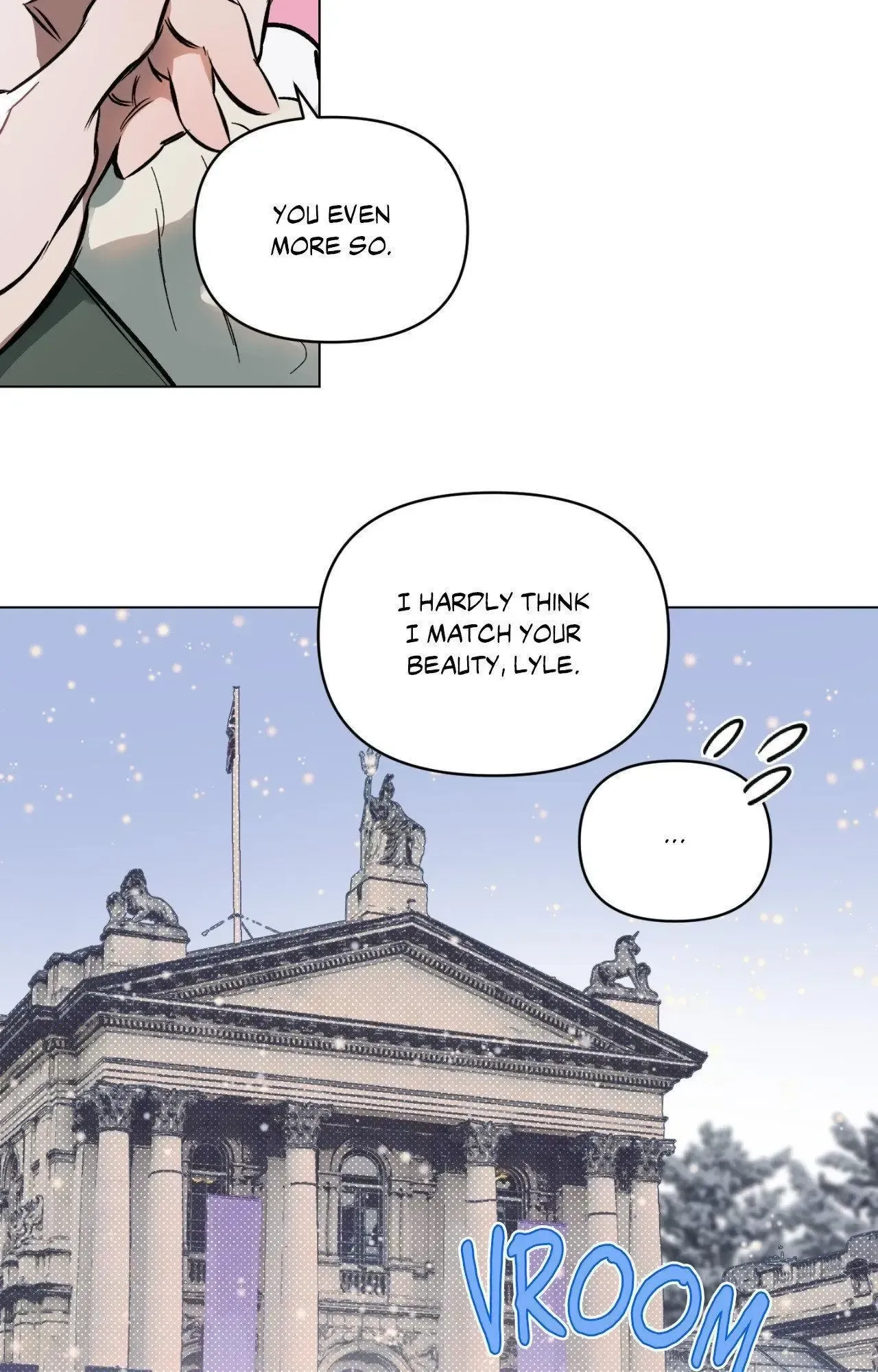 DEFINE THE RELATIONSHIP chapter 109 page 25