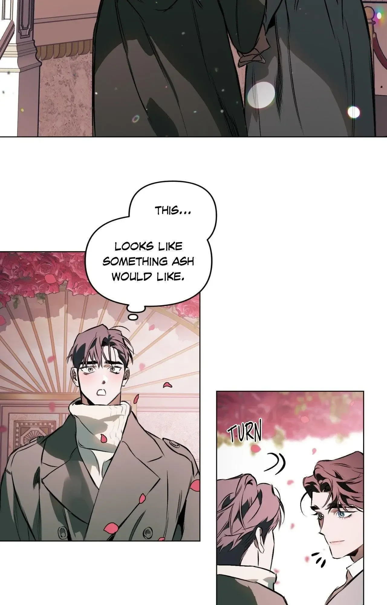 DEFINE THE RELATIONSHIP chapter 109 page 34