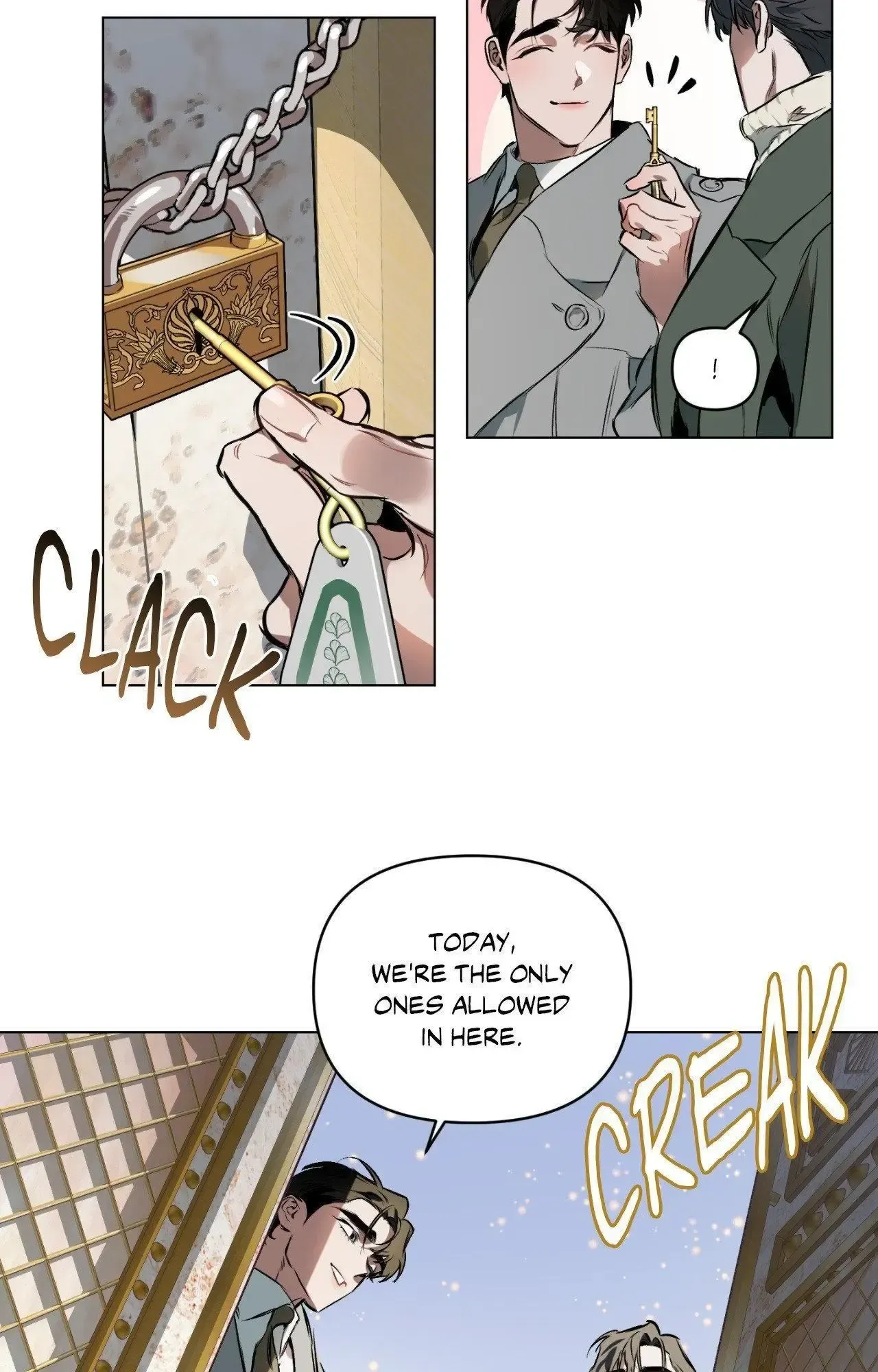 DEFINE THE RELATIONSHIP chapter 109 page 29