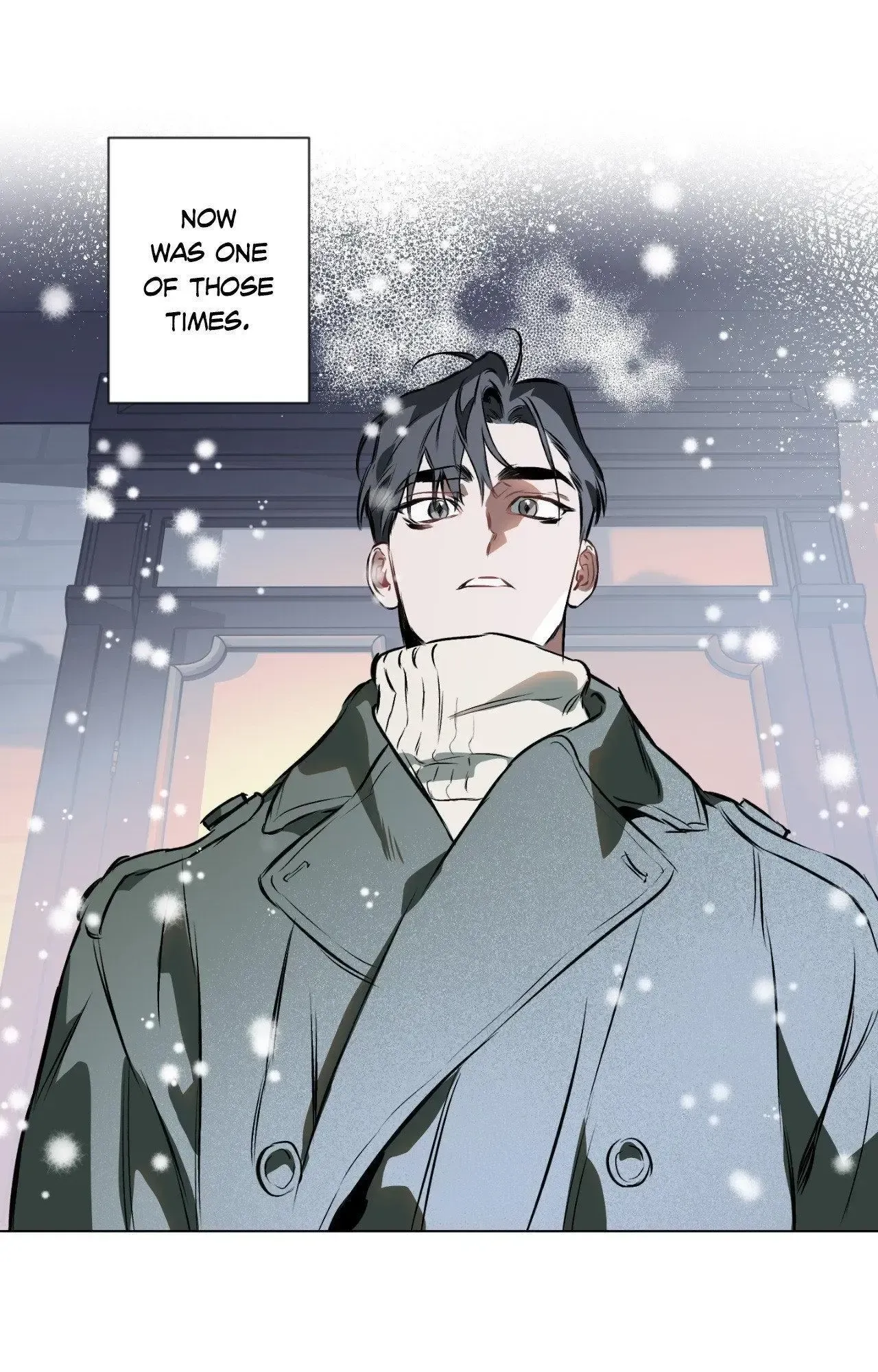 DEFINE THE RELATIONSHIP chapter 109 page 6