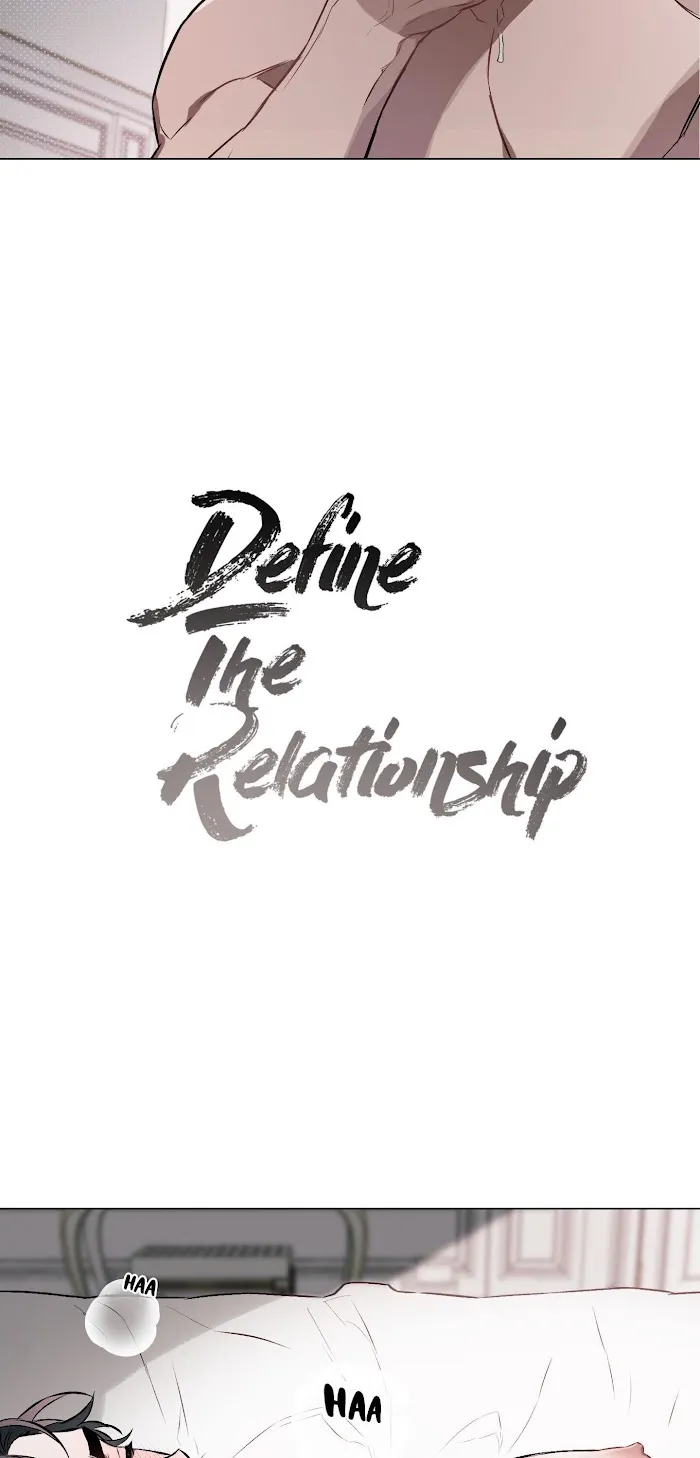 DEFINE THE RELATIONSHIP chapter 13 page 10