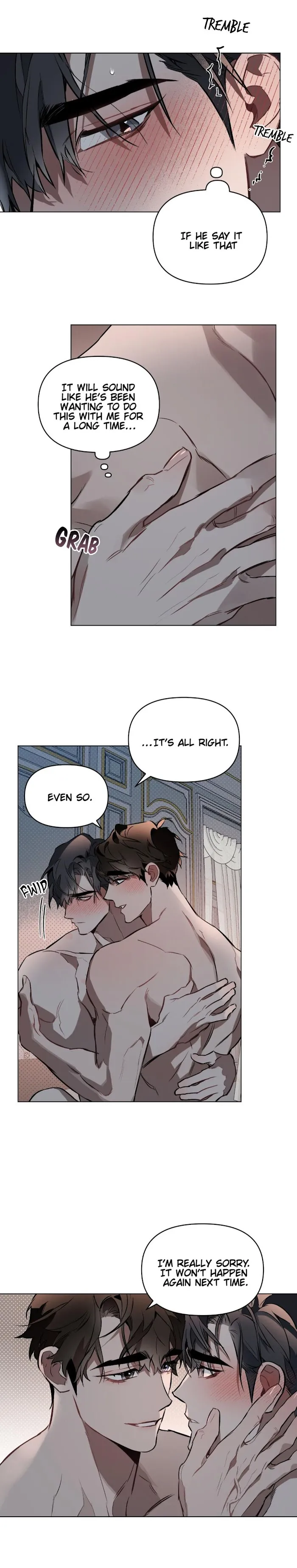 DEFINE THE RELATIONSHIP chapter 16 page 5