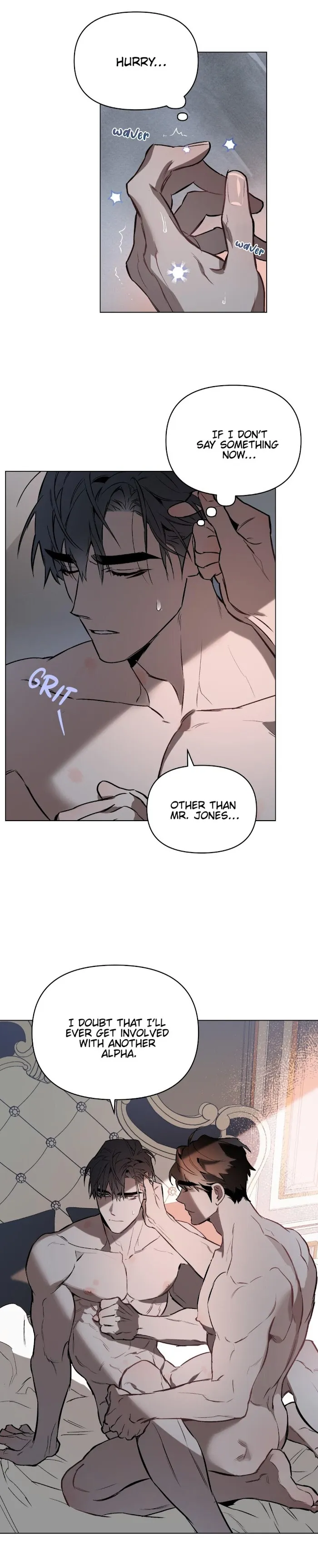 DEFINE THE RELATIONSHIP chapter 16 page 11