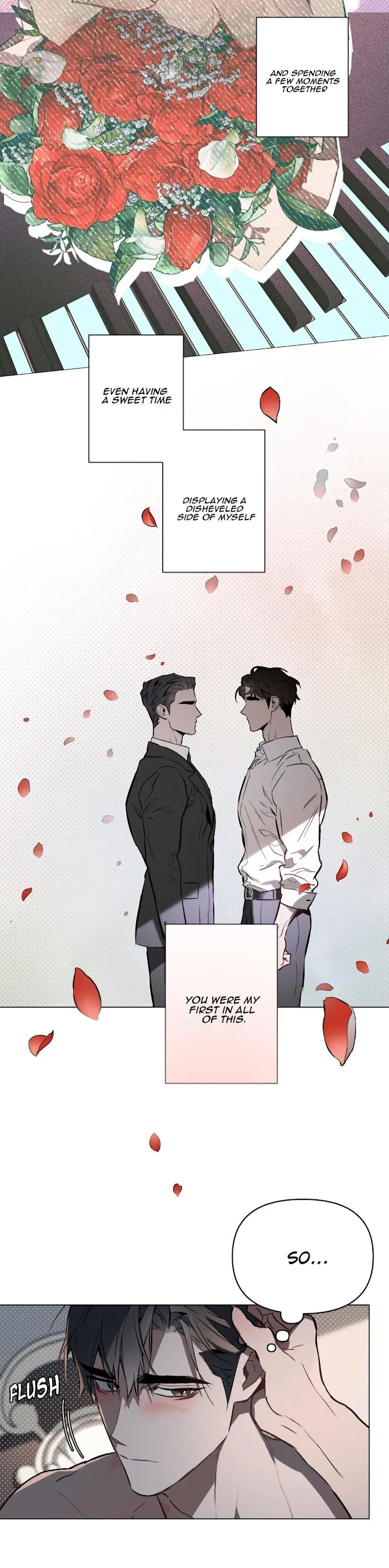 DEFINE THE RELATIONSHIP chapter 16 page 14