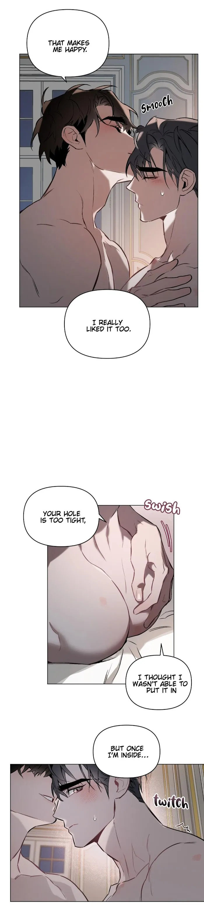 DEFINE THE RELATIONSHIP chapter 16 page 20