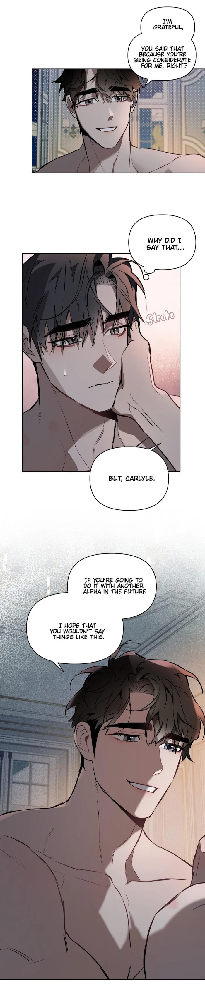 DEFINE THE RELATIONSHIP chapter 16 page 8