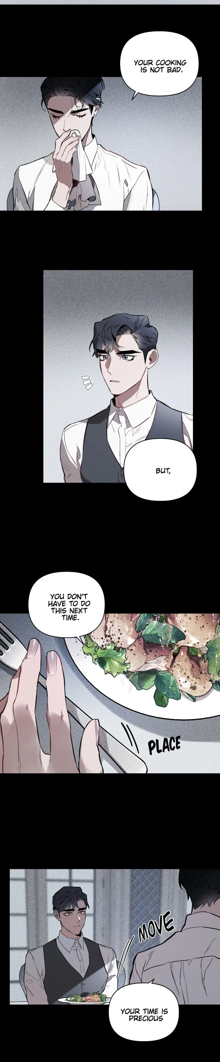 DEFINE THE RELATIONSHIP chapter 18 page 19