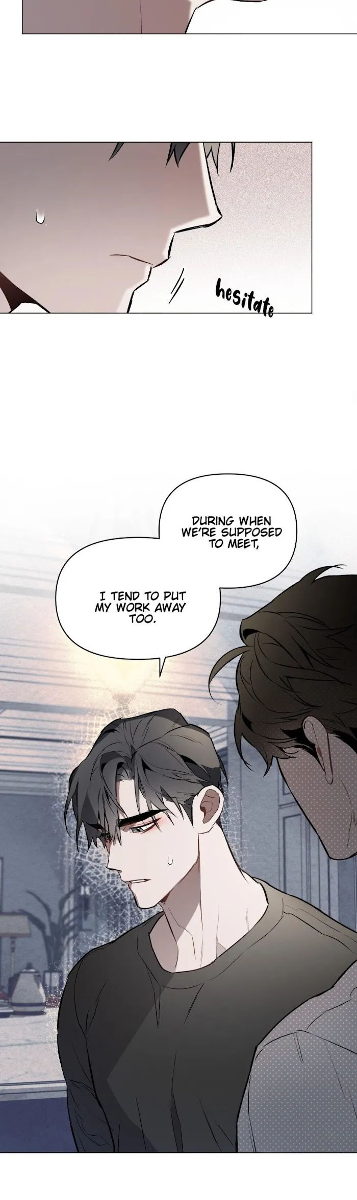 DEFINE THE RELATIONSHIP chapter 18 page 16