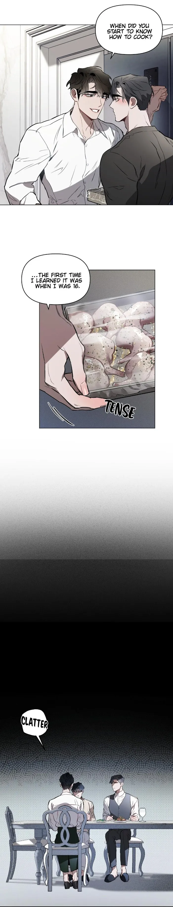 DEFINE THE RELATIONSHIP chapter 18 page 18