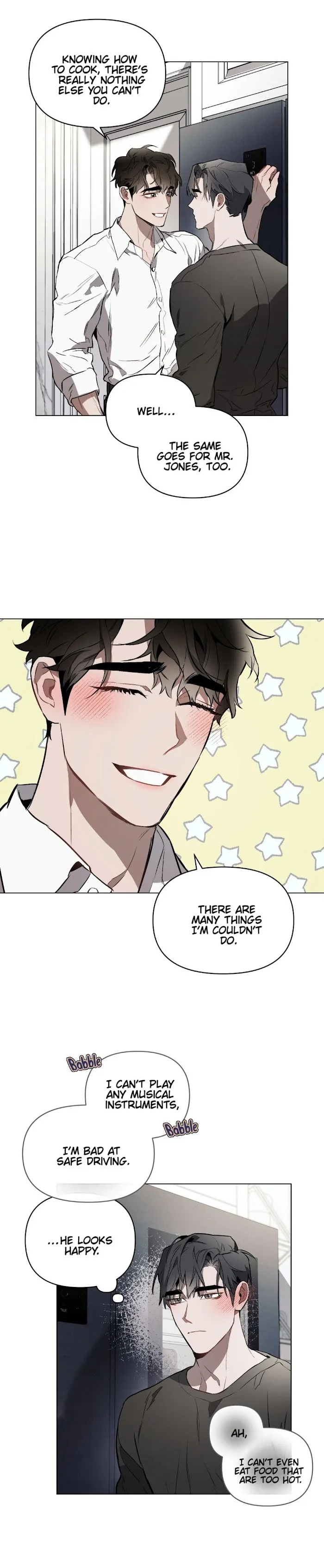 DEFINE THE RELATIONSHIP chapter 18 page 17