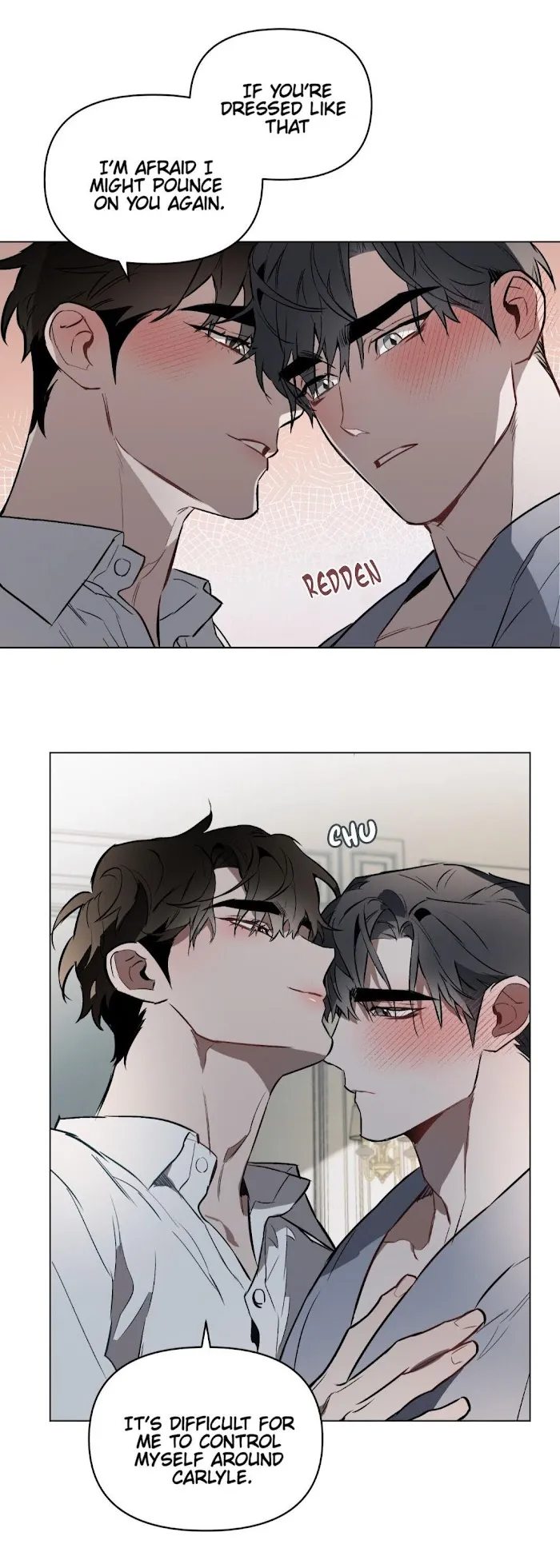 DEFINE THE RELATIONSHIP chapter 18 page 7
