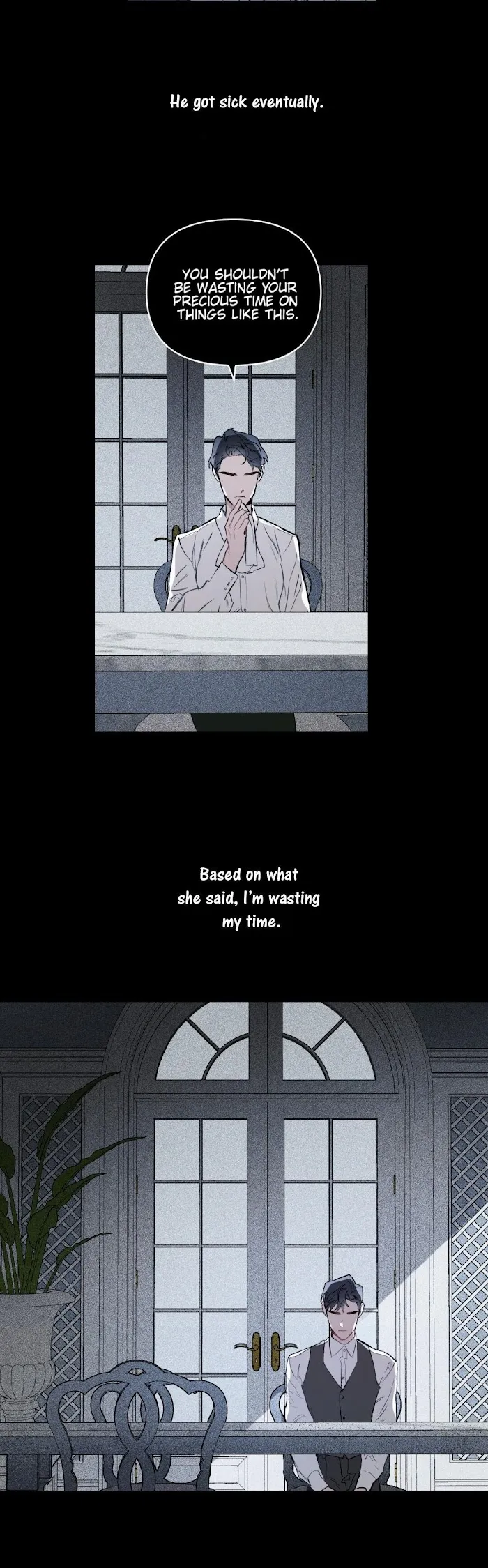 DEFINE THE RELATIONSHIP chapter 18 page 22