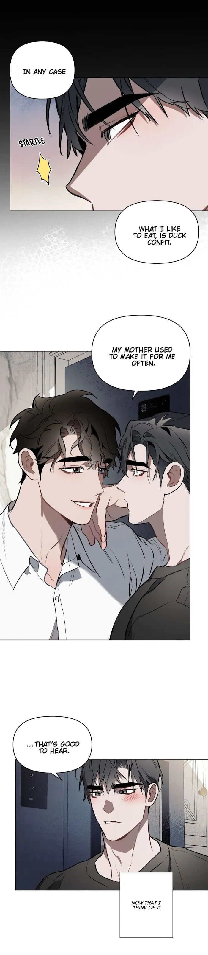 DEFINE THE RELATIONSHIP chapter 18 page 23