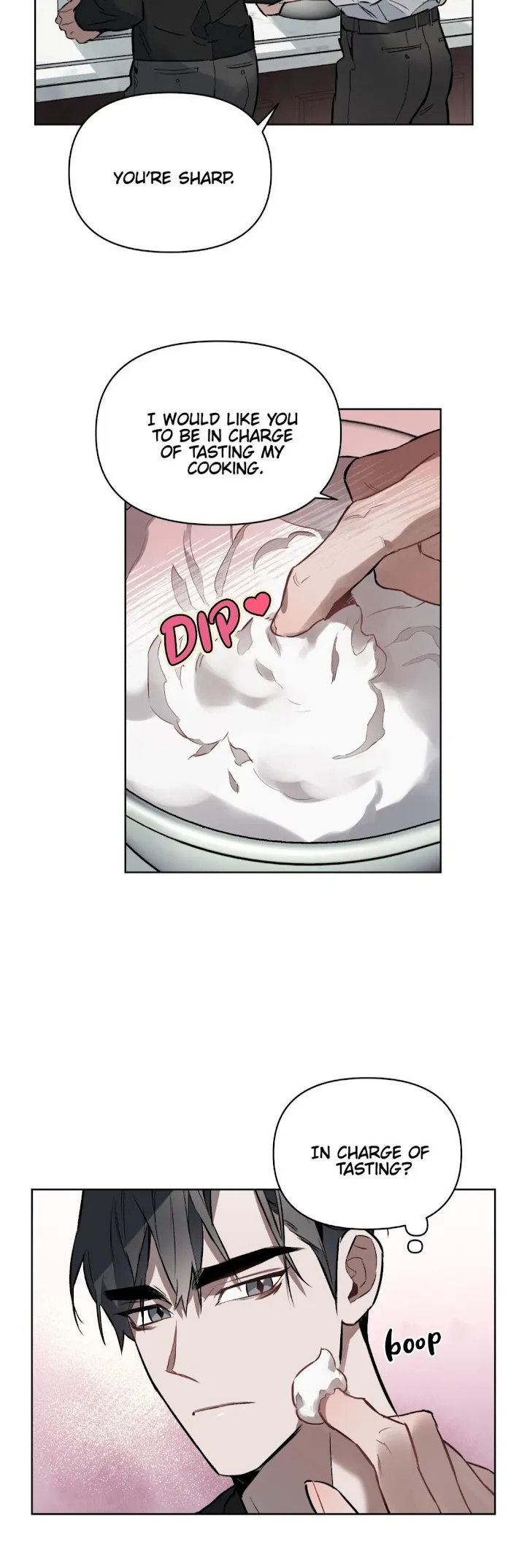 DEFINE THE RELATIONSHIP chapter 19 page 7
