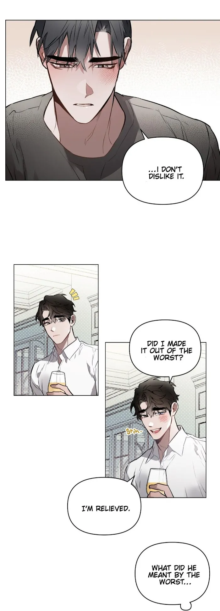 DEFINE THE RELATIONSHIP chapter 19 page 22