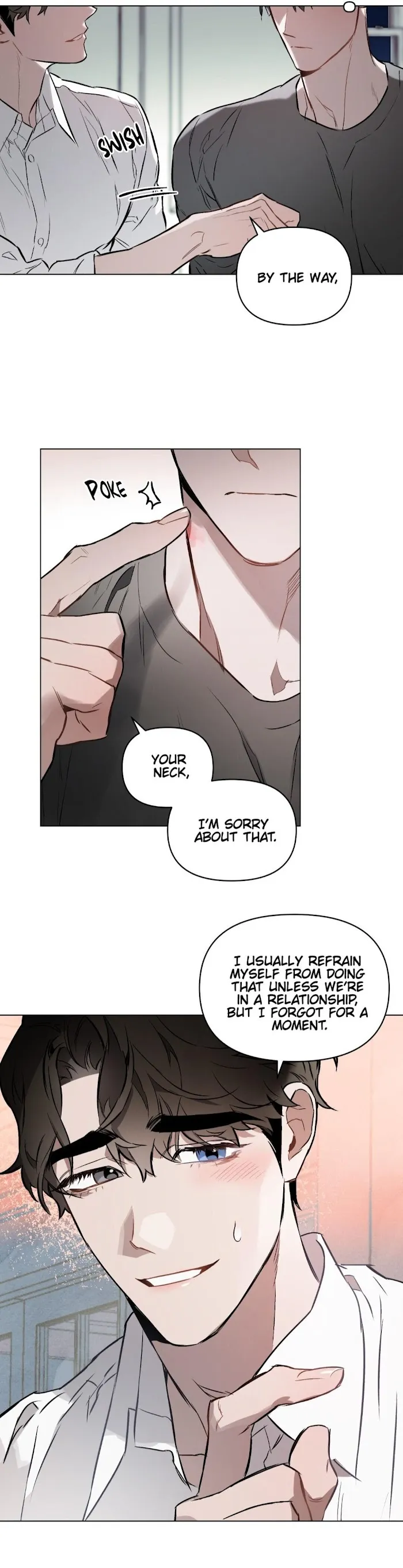 DEFINE THE RELATIONSHIP chapter 19 page 23