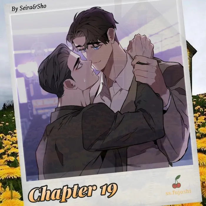 DEFINE THE RELATIONSHIP chapter 19 page 1
