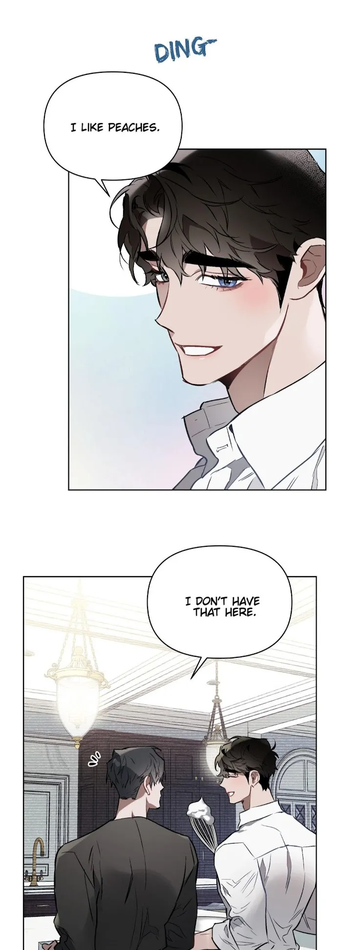 DEFINE THE RELATIONSHIP chapter 19 page 6