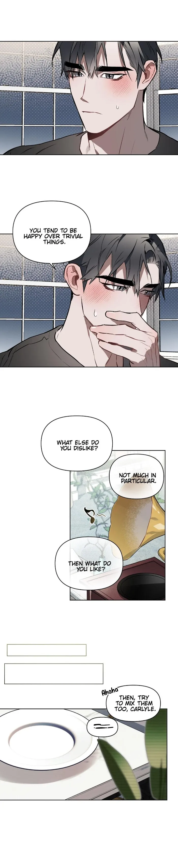 DEFINE THE RELATIONSHIP chapter 19 page 5