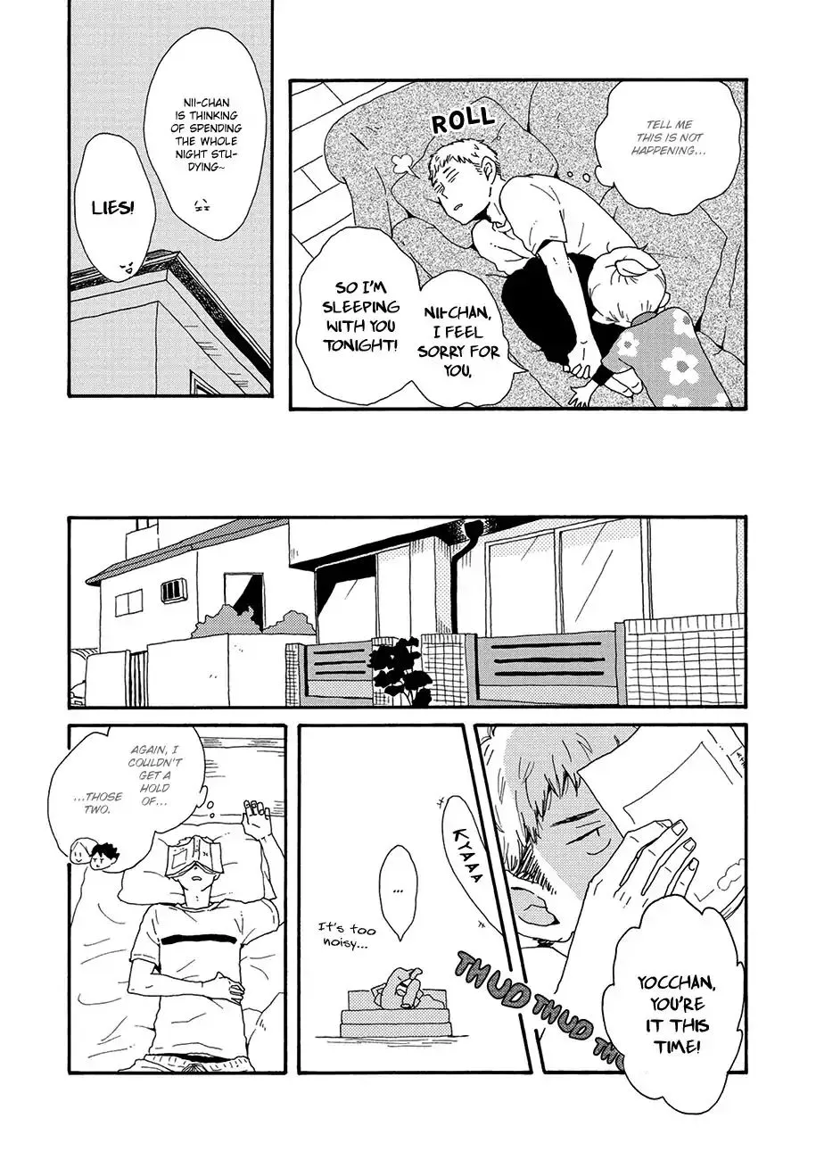 DEFINE THE RELATIONSHIP chapter 2 page 19