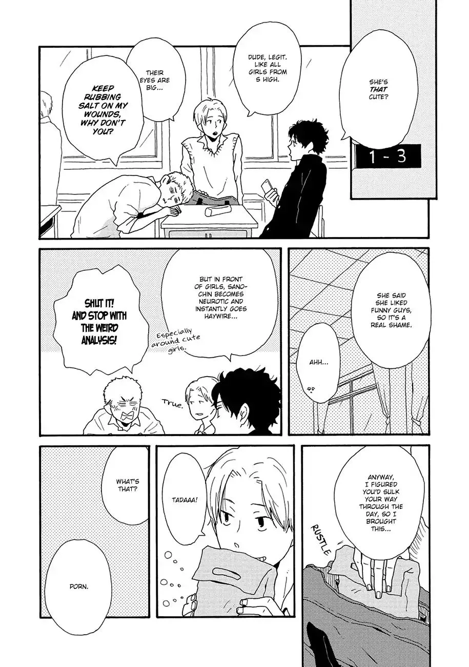 DEFINE THE RELATIONSHIP chapter 2 page 16