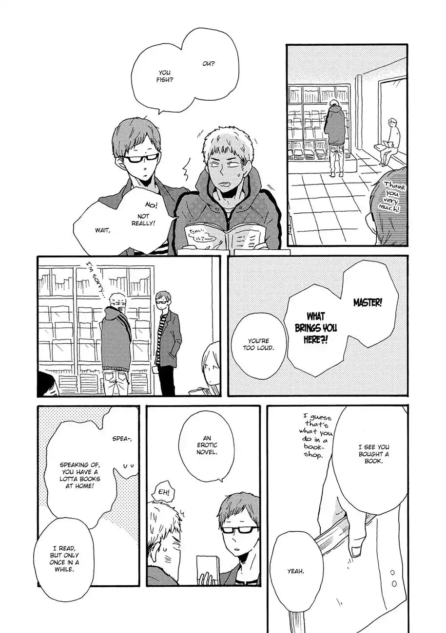 DEFINE THE RELATIONSHIP chapter 2 page 21