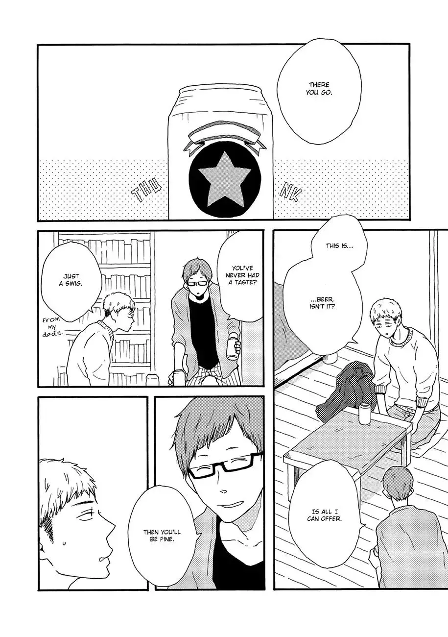 DEFINE THE RELATIONSHIP chapter 2 page 2