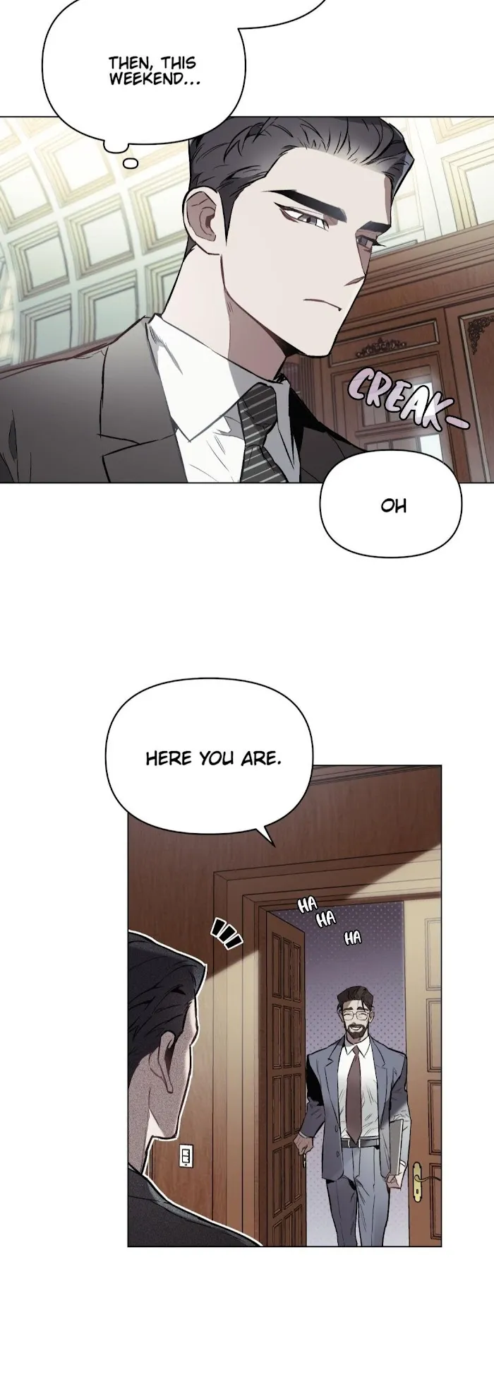 DEFINE THE RELATIONSHIP chapter 20 page 12