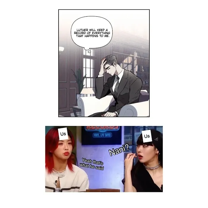 DEFINE THE RELATIONSHIP chapter 20 page 34