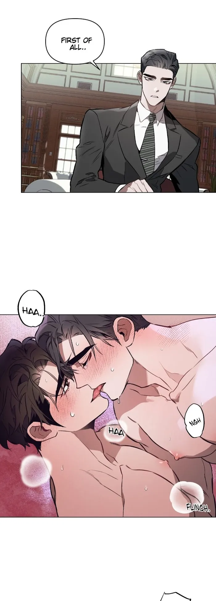 DEFINE THE RELATIONSHIP chapter 20 page 17