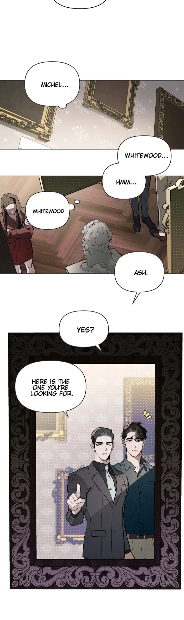 DEFINE THE RELATIONSHIP chapter 22 page 14