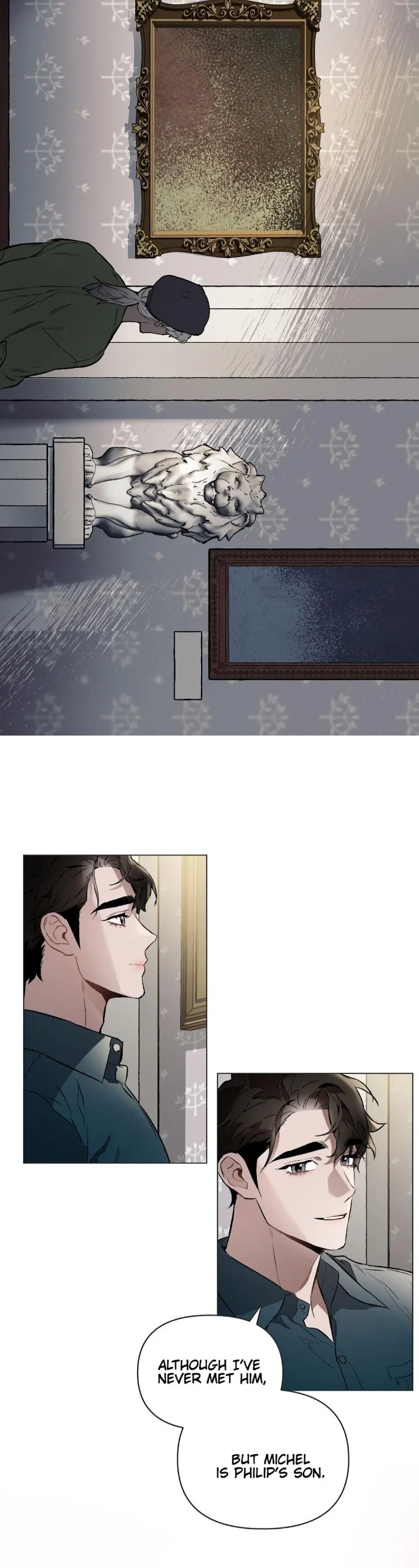 DEFINE THE RELATIONSHIP chapter 22 page 18