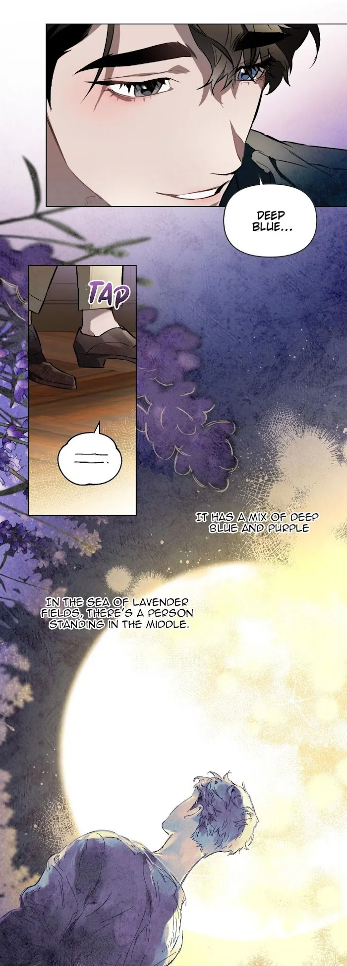 DEFINE THE RELATIONSHIP chapter 22 page 23