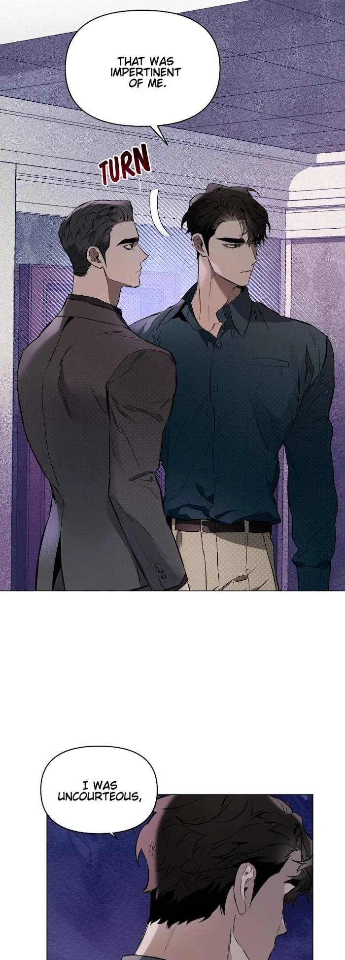 DEFINE THE RELATIONSHIP chapter 23 page 15