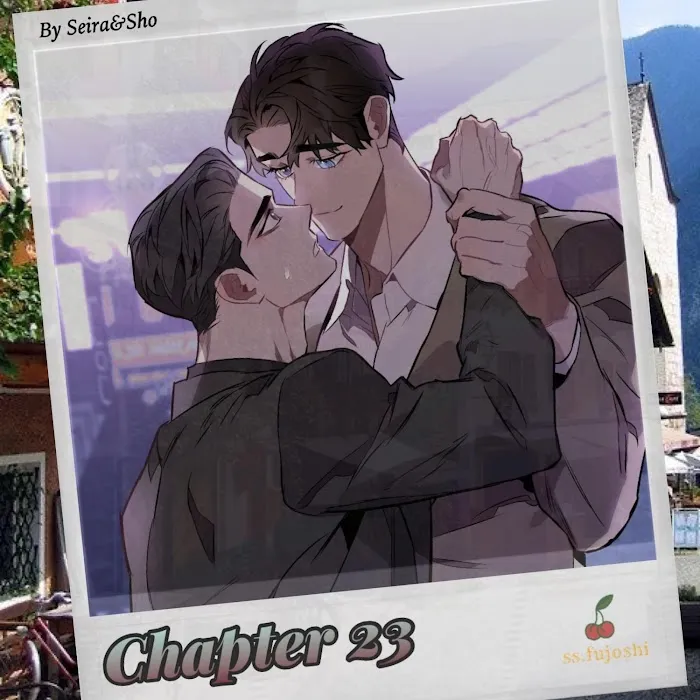 DEFINE THE RELATIONSHIP chapter 23 page 1