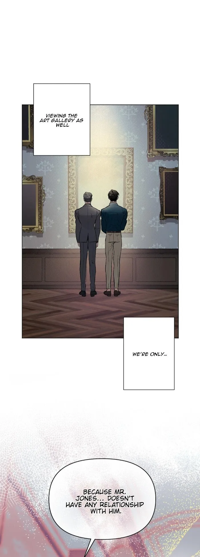DEFINE THE RELATIONSHIP chapter 23 page 12